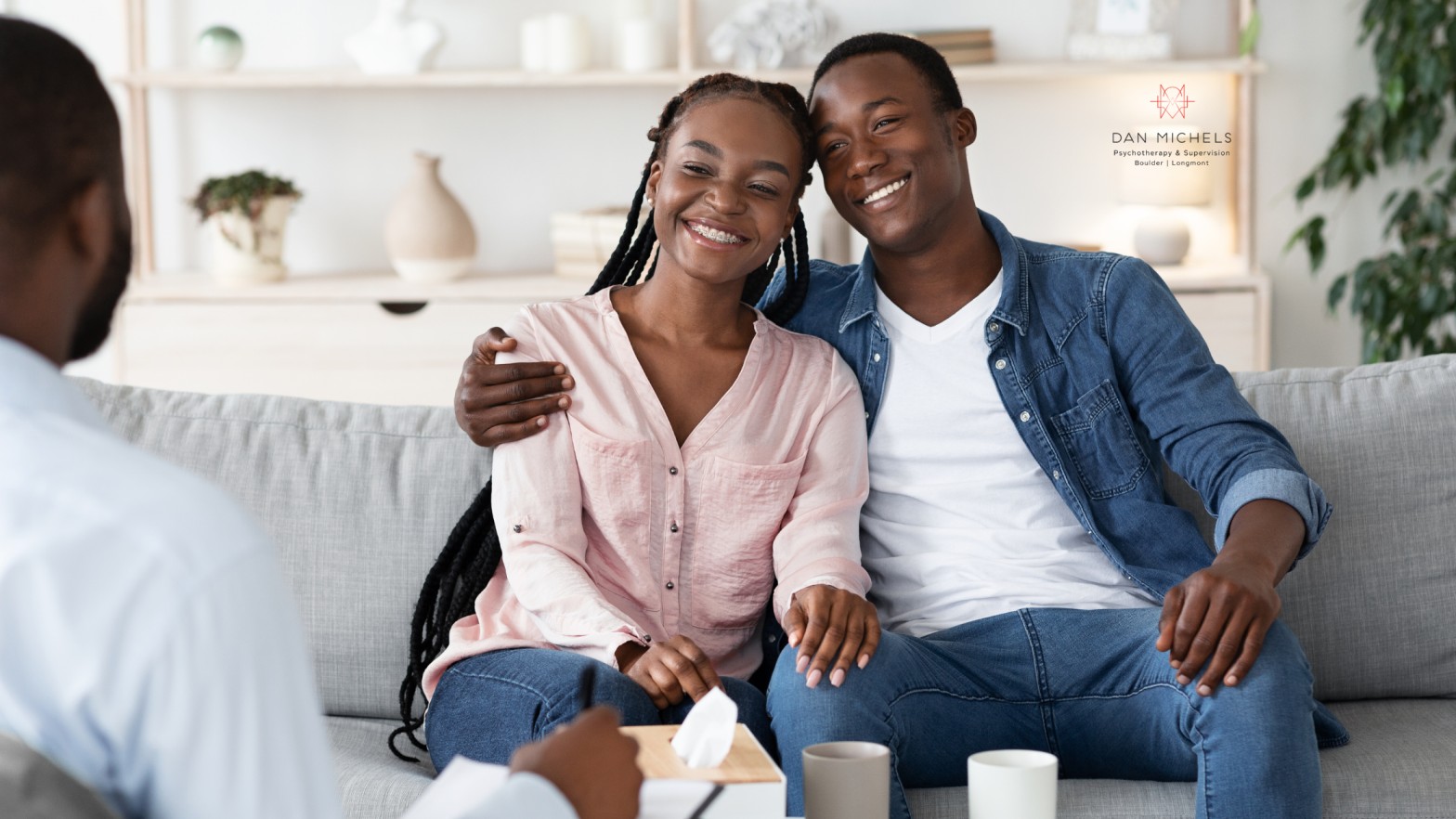 Pre-Marital Counseling