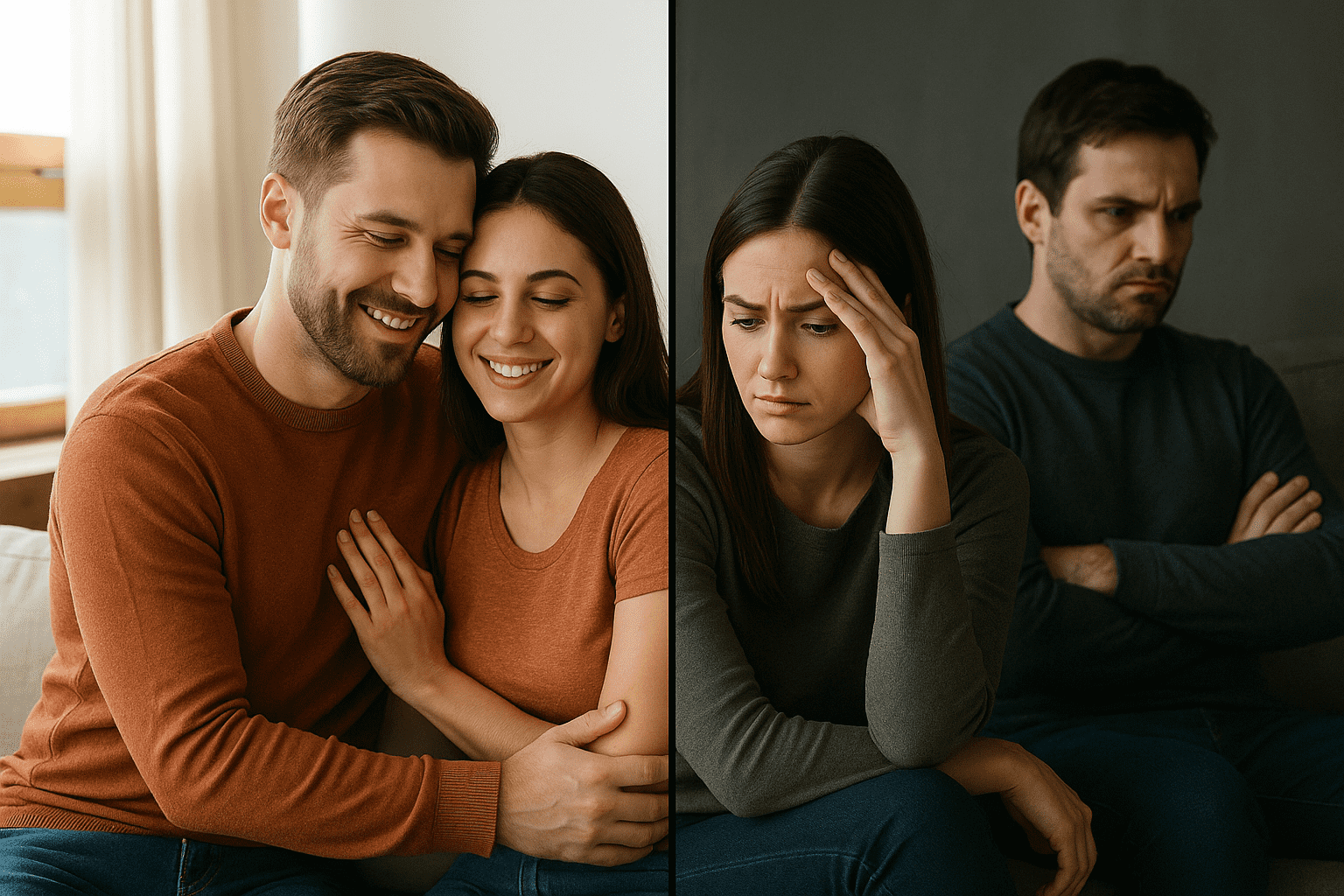 Marriage Counseling